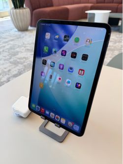 Apple Ipad Pro 11" M4 2025