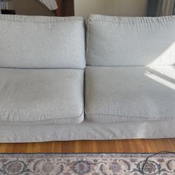 Free IKEA Sofa