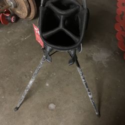 Golf Bag 
