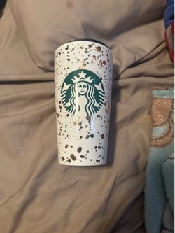 Starbucks cup