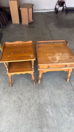 2 night stands