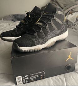 Retro 11 Sz 10m