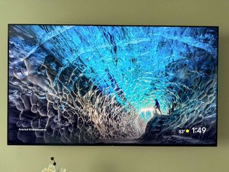 Sony 75" Class -  X90CL series - 4k UHD LED TV