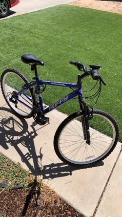Huffy Rock Creek 26” Moutain Bike