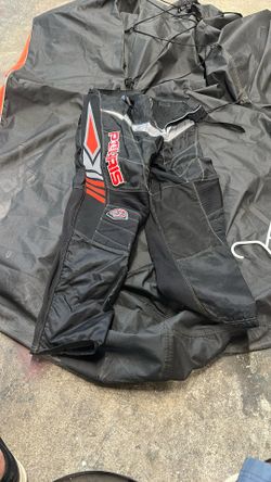 Polaris TLD Pants