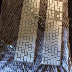 Apple USB Keyboard 