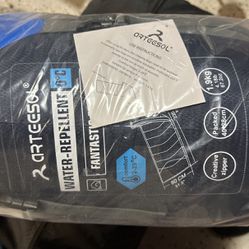 arteesol Sleeping Bag, Waterproof Lightweight for Indoor & Outdoor