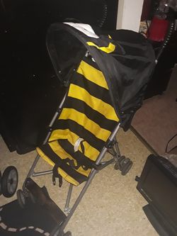 Unbrella stroller