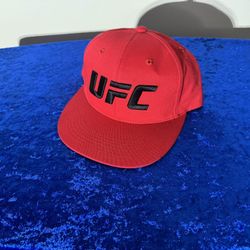 UFC Cap