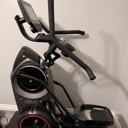 Bowflex M9