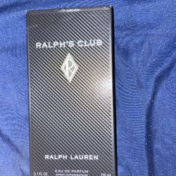 Ralph's Club Cologne 