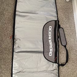 OCEANBROAD 8’ Surfboard Bag