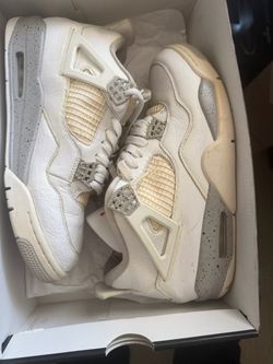 Jordans
