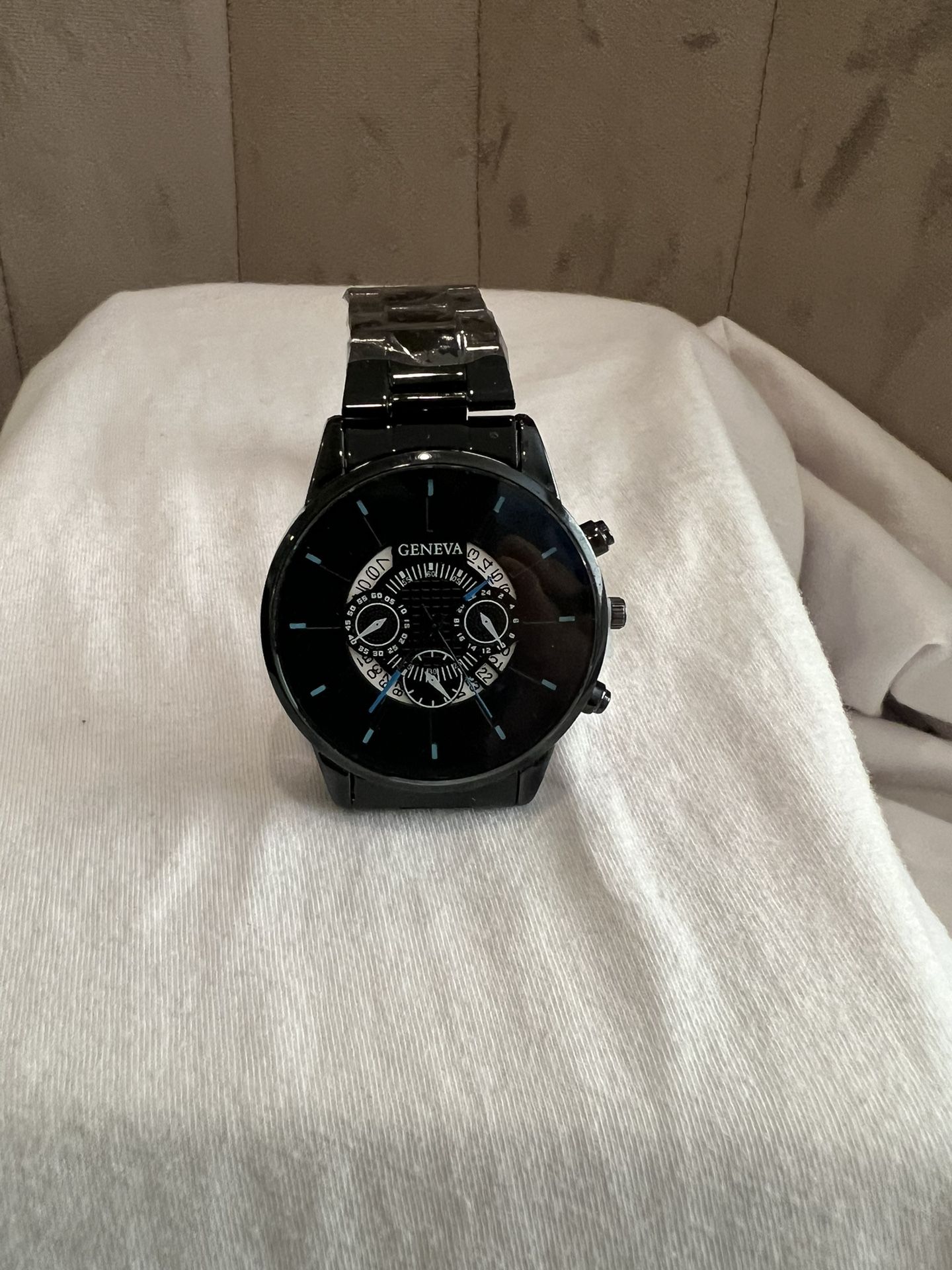 Geneva Watch