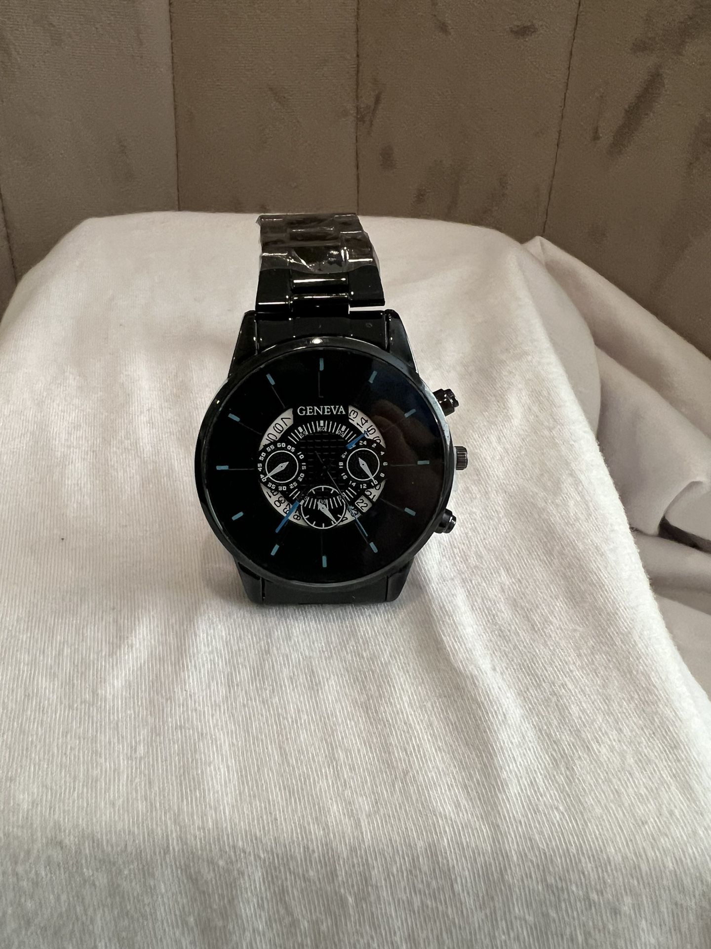 Geneva Watch 