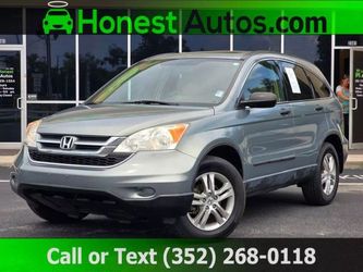 2011 Honda CR-V