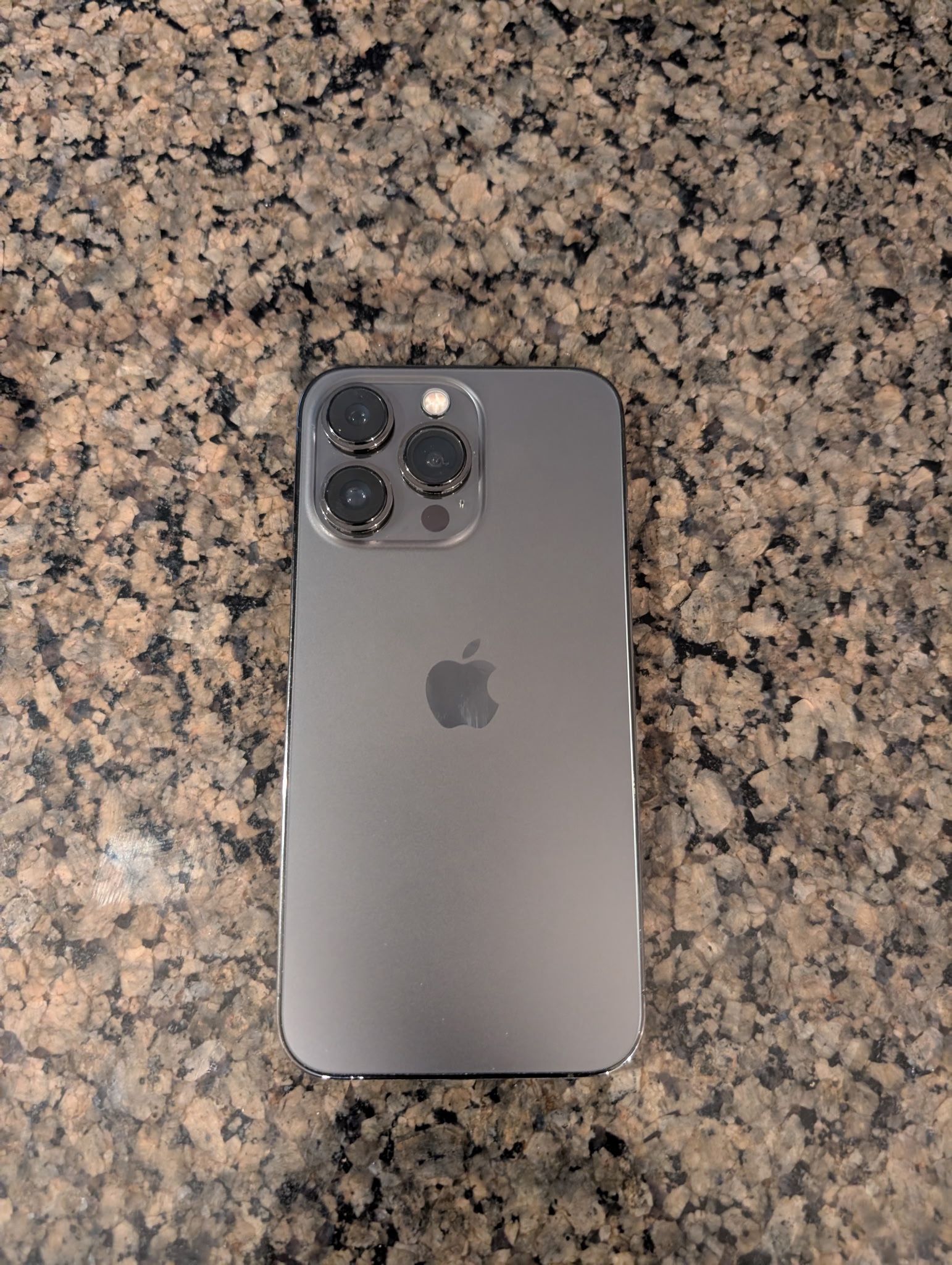 iPhone 13 Pro 256gb Factory Unlocked