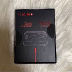 Yes Wireless Earbuds