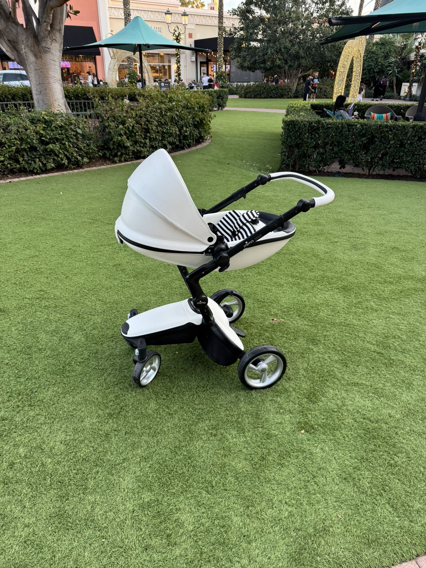 Mima Xari Stroller