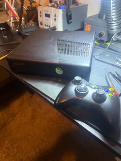 🔥 Xbox 360 RGH3 Modded – Trinity – 320GB HDD