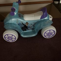 4 Wheeler