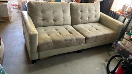 Free Couch
