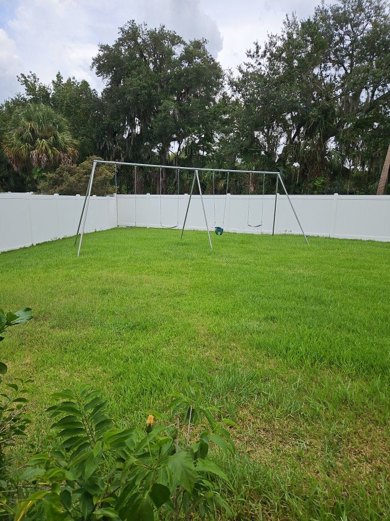 Swing Set