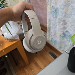 Beats Studio Pros
