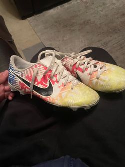 Neymar Jr Soccer cleats