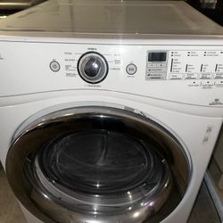 Whirlpool Dryer WORKS FAST DRYING 