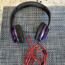 Beats Headphones