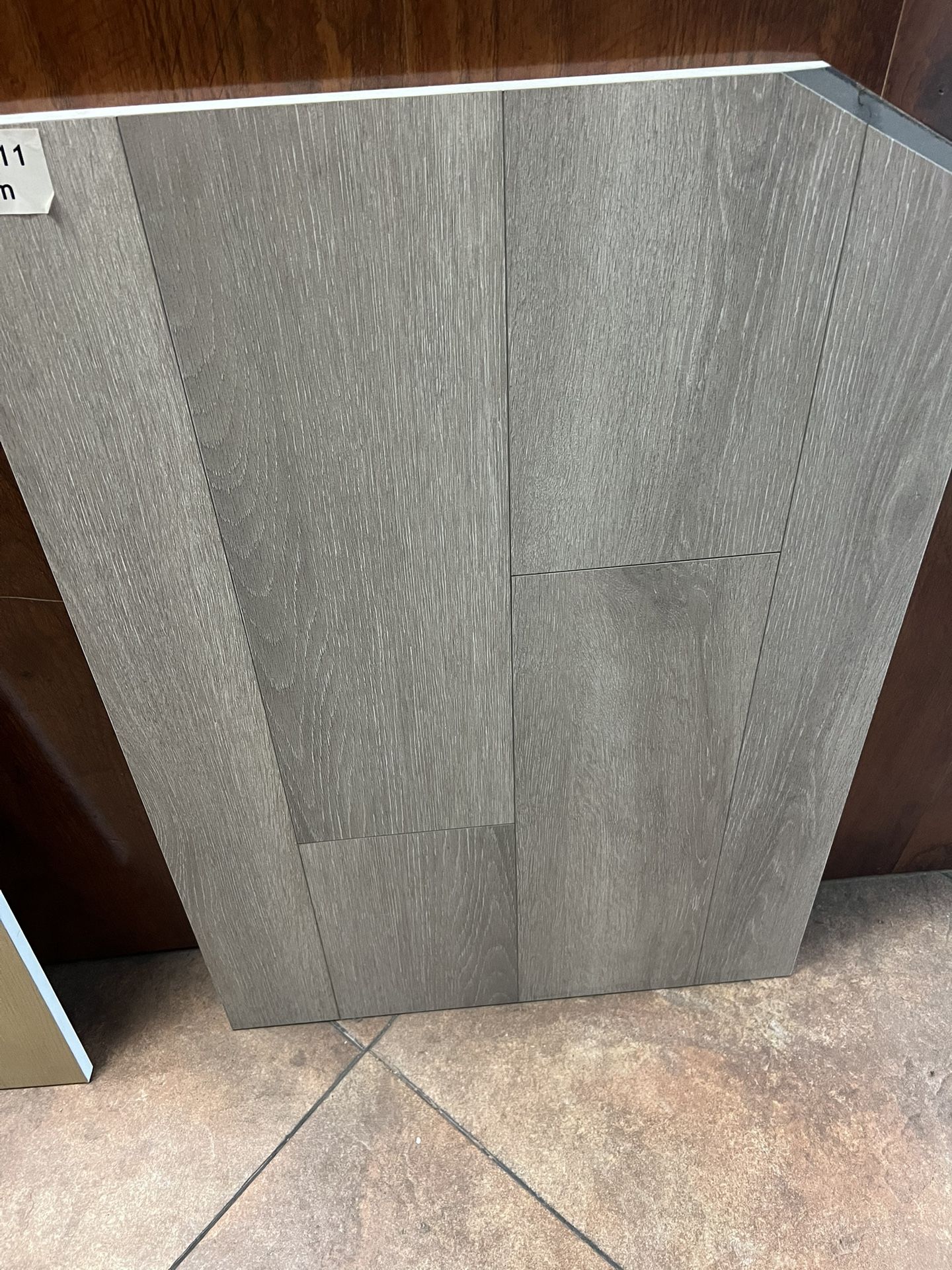 Waterproof Flooring With Padding