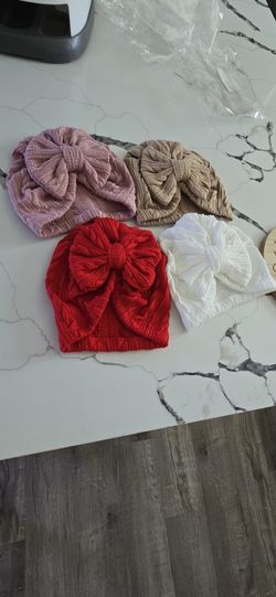Baby Turban 0_6 Months