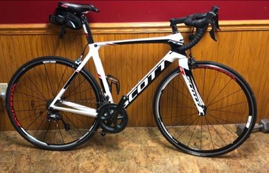 Scott Foil