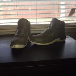 Jordan Generation 23