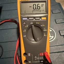 Fluke 177 