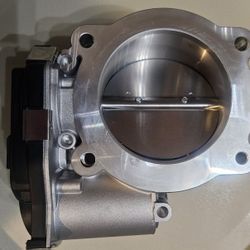 Electronic Throttle Body