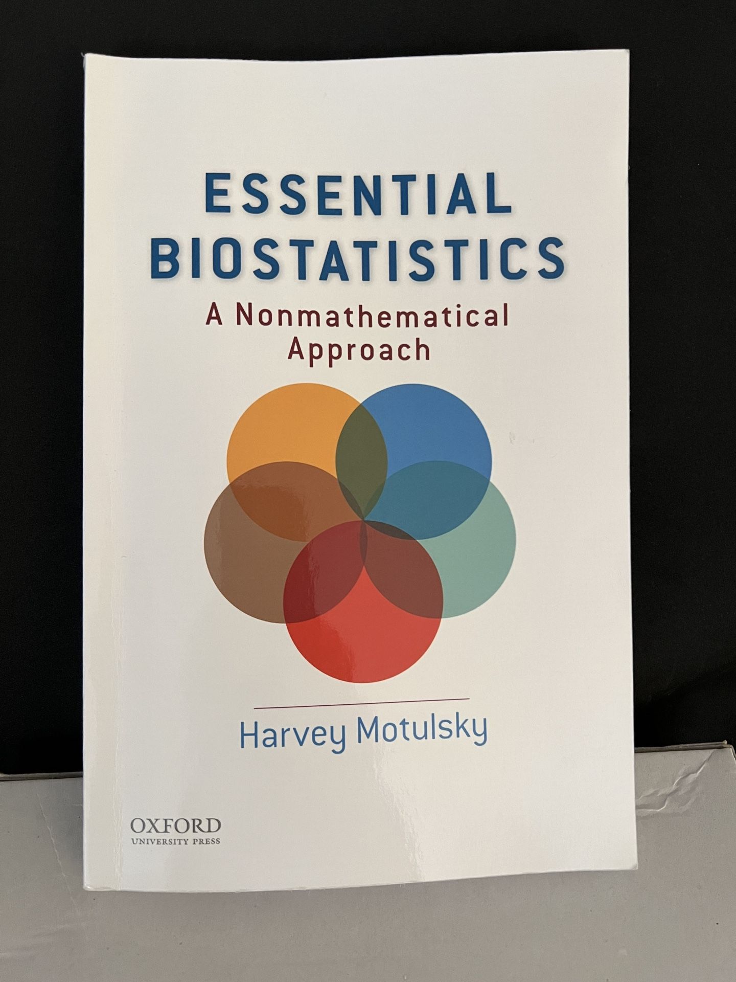 Essential Biostatistics