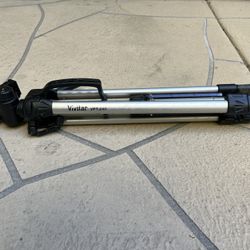 Vivitar CPT-240 Camera Tripod