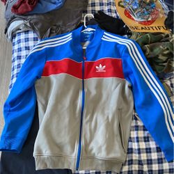 Adidas skateboarding sweater 
