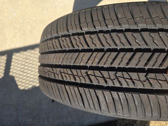 Kumho Ecsta 225-45-18