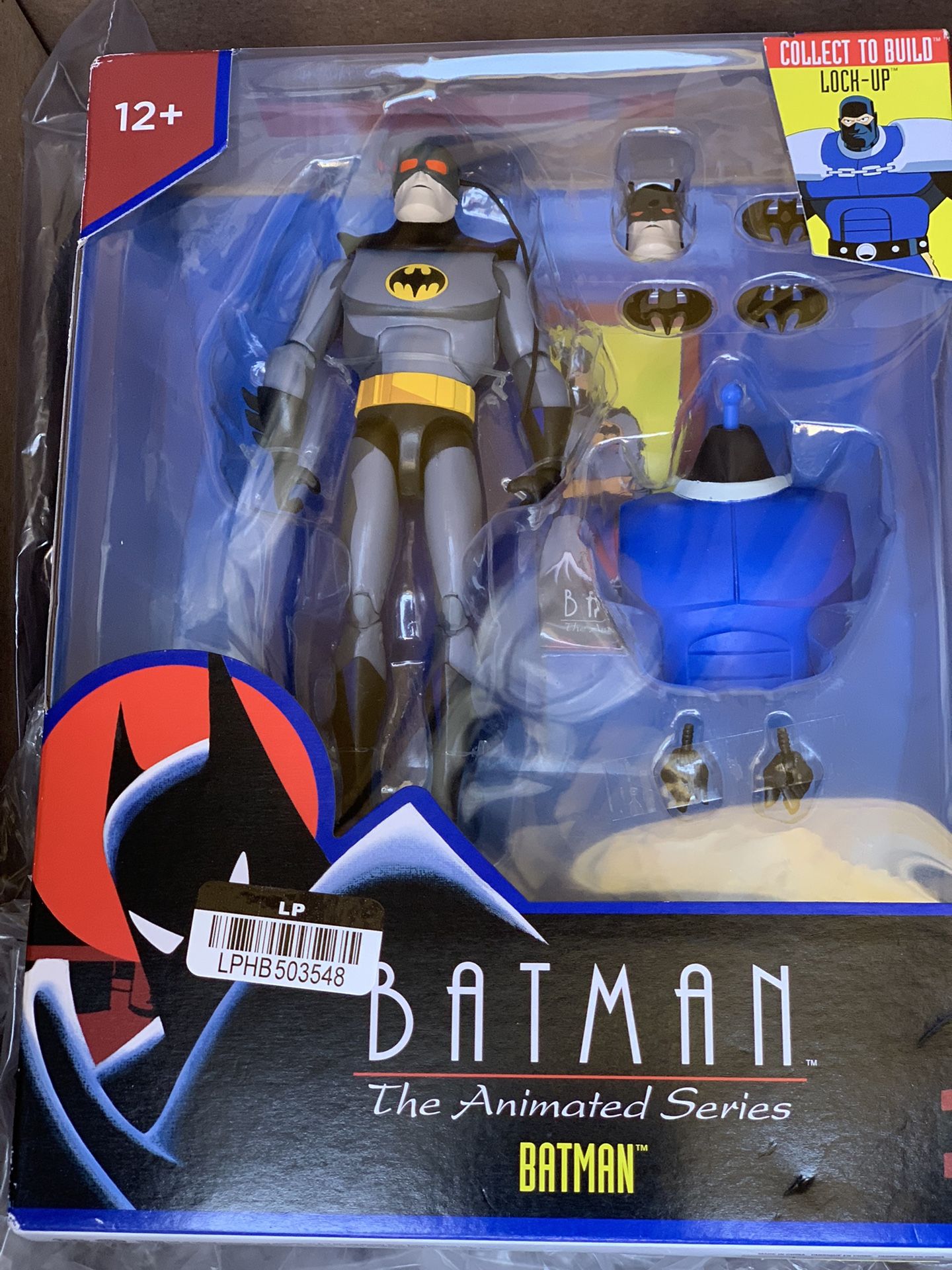 McFarlane Batman