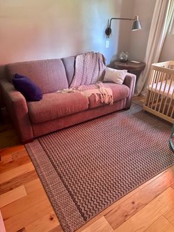 Queen Sleeper Couch