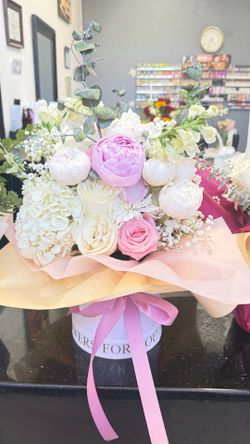 Last min Mother’s Day flowers