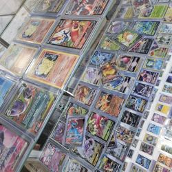 Pokémon TCG 
