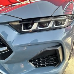 24 Ford Mustang GT Premium 