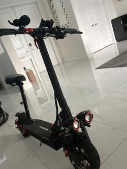 Freeboy J11 Max Electric Scooter