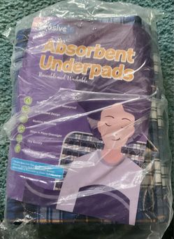 Underpads