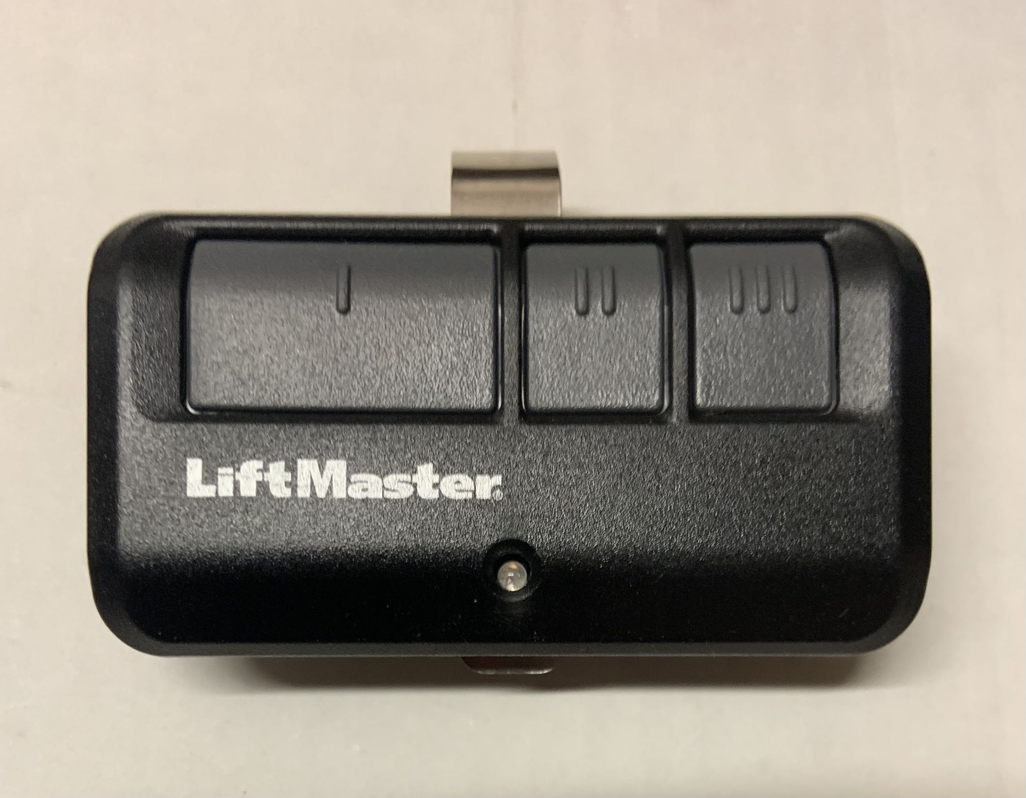 Universal Liftmaster, Garage Door Opener