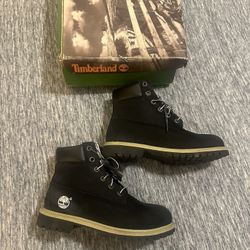 Timberland Youth Boots